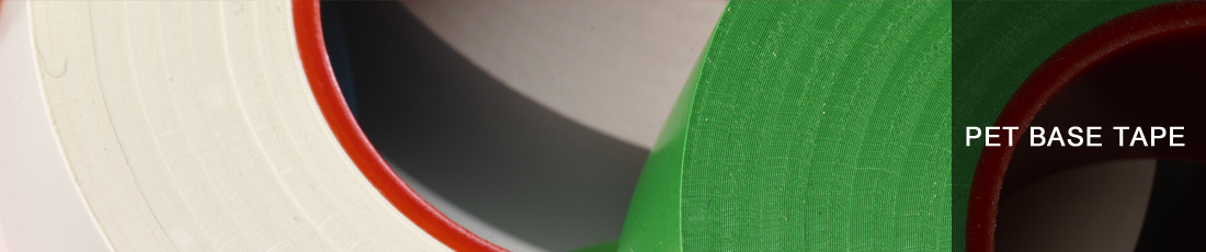 PET BASE TAPE